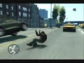 GTA IV Crashes, Glitches, and More Funny Crap #5