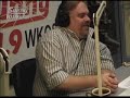 Sunny 101.9 - Dumb Criminal 1/10/2008 - WKQS