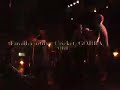christian de gojira vient jouer sur sc�ne avec familha artus � pau pour la sortie de l'album orb
