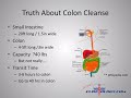 Coloncleanse: Nasty Colon Cleansing Truths: mucous.colon cleanse,mucoid plaque