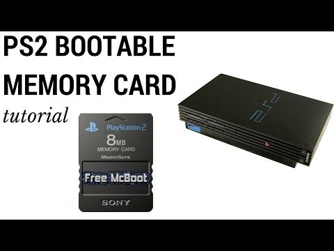 how to hack playstation 2