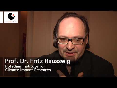 Prof. Dr. Fritz Reusswig

