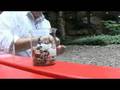 Gold, silver & bronze - Periodic Table of Videos