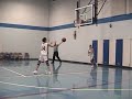 RCLS VS Cedar Rapids