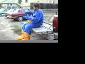 bb wax commercial