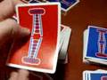 Fake Jerry's Nugget cards