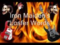 Iron Maiden's 