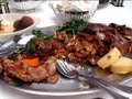 Sabugal - Almoço da confraria do Bucho Raiano em Lisboa