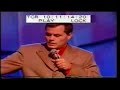 Jim Tavare in the Jack Dee Show