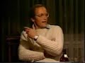 Kultige Cliffhanger aus der Lindenstra�e (Folge 7)