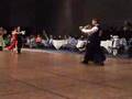 SRC 2007 Bronze Smooth Final Branden and Morgan #139