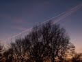 Chemtrail video: The Sky Chemtrail video: The Sky