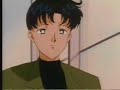Love song ( Usagi, Mamoru, Seiya ): Usagi\