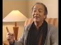 Gerald Celente - CloseUp
