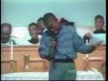 funny gospel