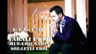 Elnur - Yarali Urek 2015 (Audio)