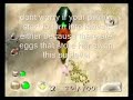 Pikmin 2 Boss Guide Part  2!