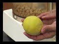 Hummus - A Simple Hummus Recipe