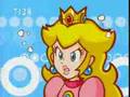 SUPER PRINCESS PEACH - DS
