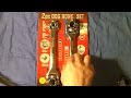 Thorsen Dog Bone Wrenches - Costco - ProjectCarTV