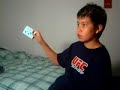 card vanish