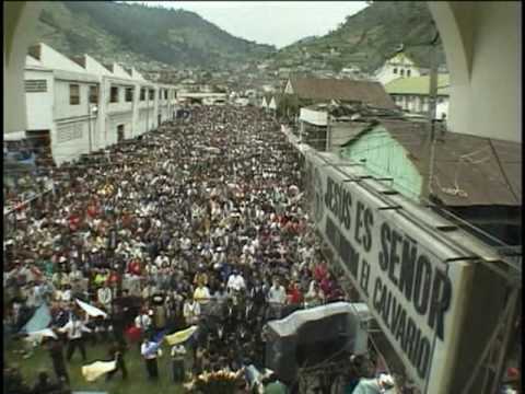 Transformación de Almolonga, Guatemala - Parte 2/2 - Evangelio