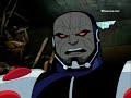 Best Justice League Unlimited fighting sequence ever!!!!!