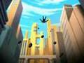 Best Justice League Unlimited fighting sequence ever!!!!!