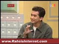 Irfan Khairi - ubah hobi menjadi perniagaan Internet Bhg 2