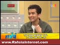 Irfan Khairi - ubah hobi menjadi perniagaan Internet Bhg 2 Irfan Khairi - ubah hobi menjadi perniagaan Internet Bhg 2