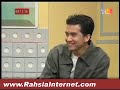 Irfan Khairi - ubah hobi menjadi perniagaan Internet Bhg 2