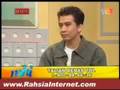 videos de Irfan Khairi - ubah hobi menjadi perniagaan Internet Bhg 2