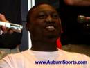 Auburn LB Tray Blackmon