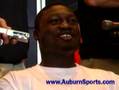Auburn LB Tray Blackmon