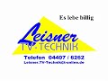 Leisner Werbung (2)