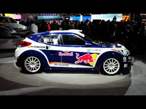 chicago car show chicago car show