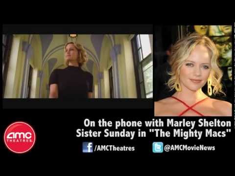Marley Shelton