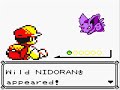 Nidoran Only Run: The Fourth Act Begins Nidoran Only Run: The Fourth Act Begins