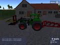 Landwirtschafts Simulator 2008 Acid_Burn84 und Benjamin Landwirtschafts Simulator 2008 Acid_Burn84 und Benjamin