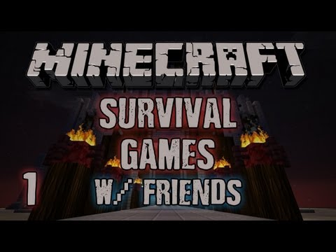 survival games survival games