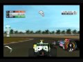 F1 2009 - Wii - Abu Dhabi Race - Fisi Wins