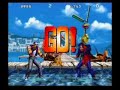 Eiji/Terry/Joe VS Terry/Iori/Mai Eiji/Terry/Joe VS Terry/Iori/Mai