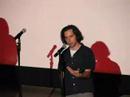 Fantasia Festival 2007 Tekkon Kinkreet Q&A (1 of 2)
