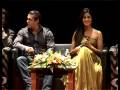 videos de Salman Khan ignores Katrina Kaif