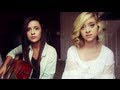Megan and Liz: "Wanted" (Hunter Hayes cover)