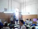 QUILOMBO EN EL AULA
