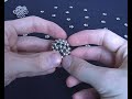 Nanodots by Szaki 001 - Bubble Icosahedron