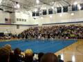 HVHS Powderpuff 2008 Pt 1