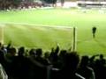 Brentford FC vs Yeovil town fc (sh*t) penalties 02/09/2008
