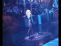18/ WHENEVER WHEREVER - SHAKIRA - TOUR OF THE MONGOOSE